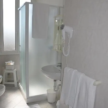 Hotel Paolina