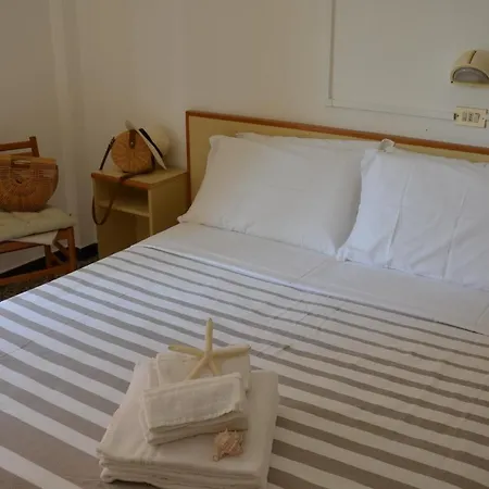 Paolina Hotel Pietra Ligure