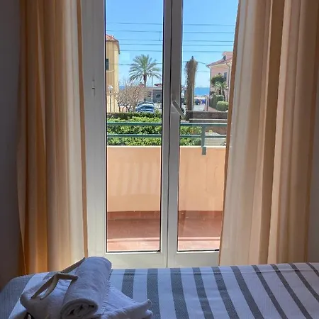 Paolina 2* Pietra Ligure