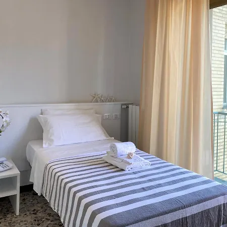 Paolina Hotel
