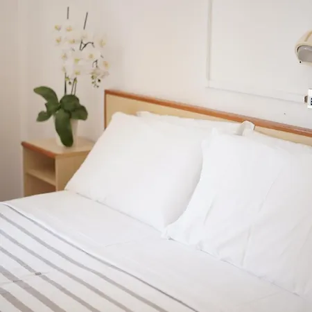 Hotel Paolina Pietra Ligure