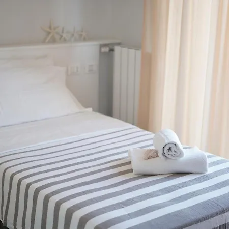 Hotel Paolina Pietra Ligure