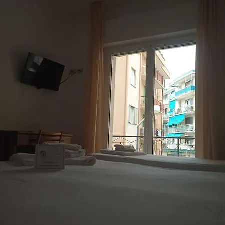 Paolina Hotel