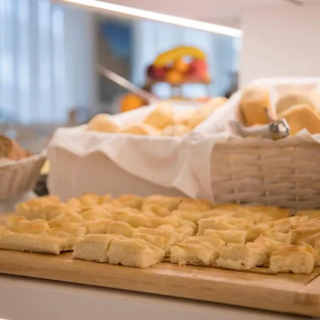 Hotel Paolina Pietra Ligure