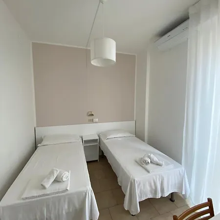 Paolina Hotel