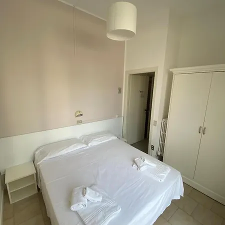 Hotel Paolina Pietra Ligure