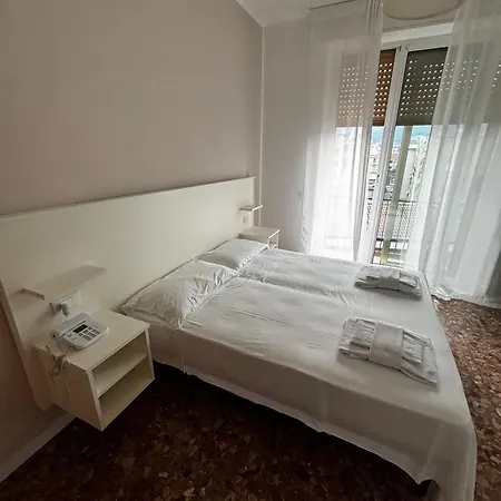 Paolina 호텔 피에트라리구레