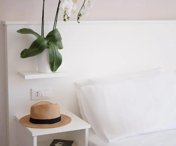 Hotel Paolina Pietra Ligure