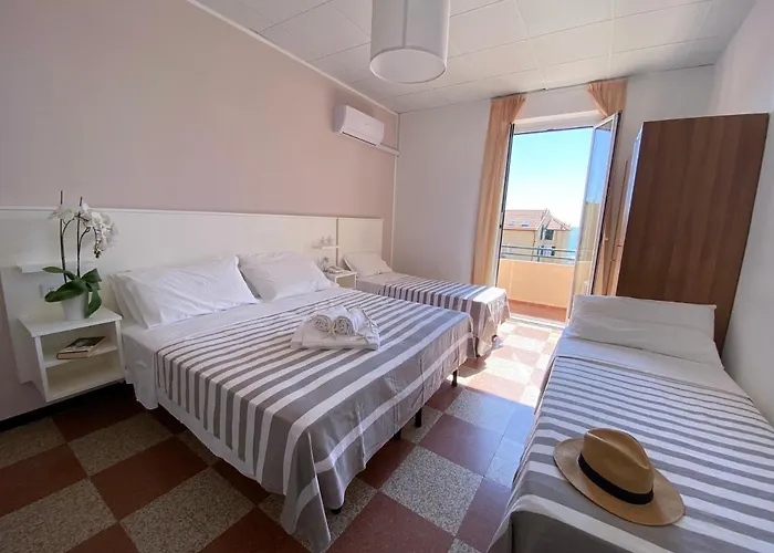 Paolina Hotel