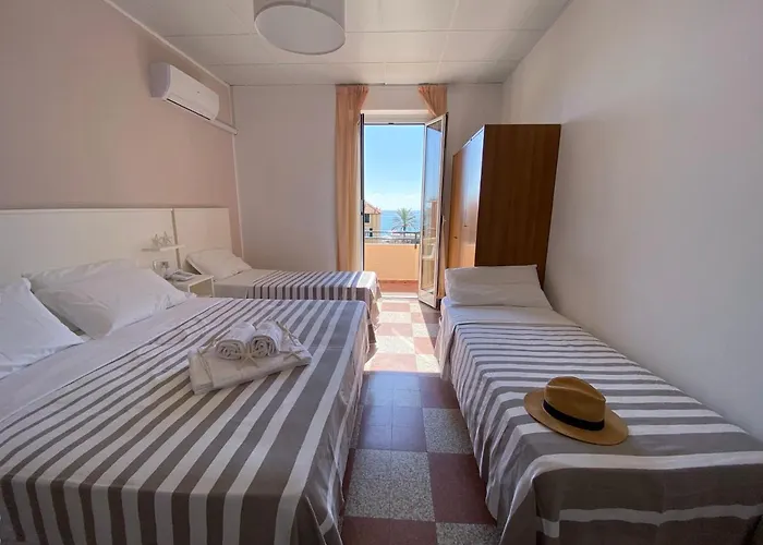 Paolina Hotel Pietra Ligure