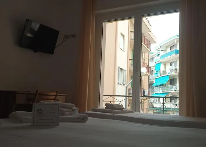 Paolina Hotel