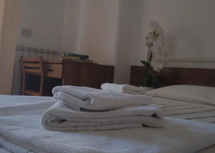 Paolina Hotel 2*