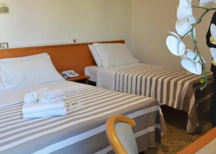 Hotel Paolina