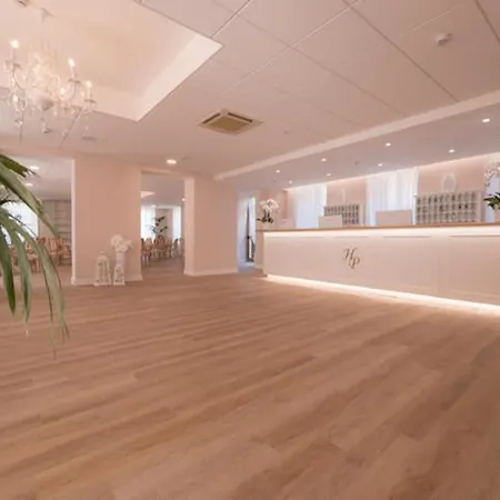 Paolina Hotel