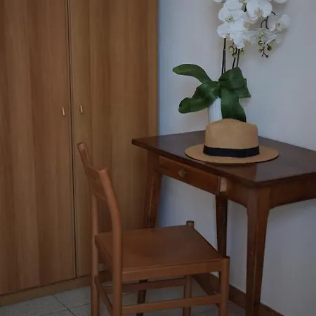 Hotel Paolina