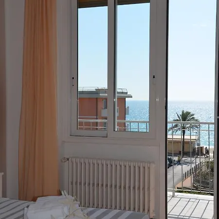 Paolina Hotel Pietra Ligure