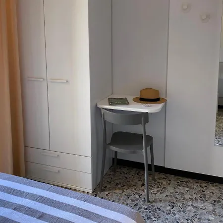 Paolina Hotel