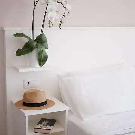 Hotel Paolina Pietra Ligure