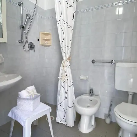 Hotel Paolina Pietra Ligure