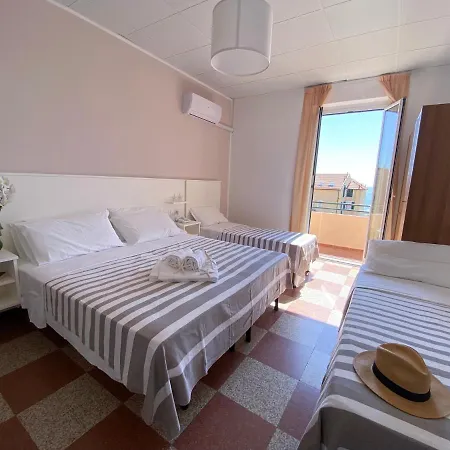 Paolina Hotel