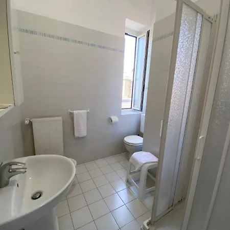 Otel Paolina