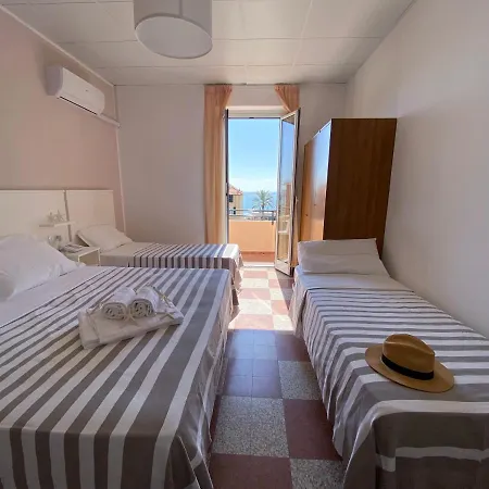 Paolina Hotel Pietra Ligure