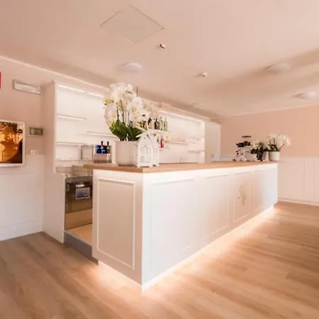 Paolina Hotel Pietra Ligure