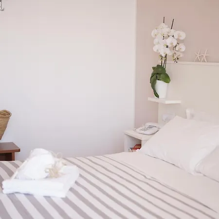 Paolina Hotel Pietra Ligure