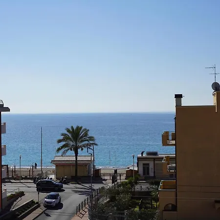 Paolina 2* Pietra Ligure