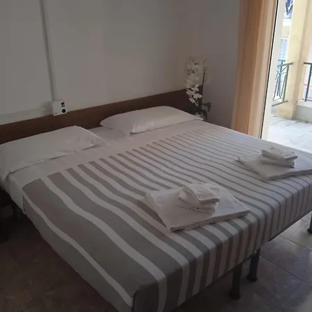 Paolina Hotel Pietra Ligure