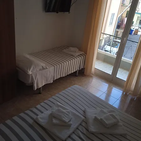 Hotel Paolina 2*