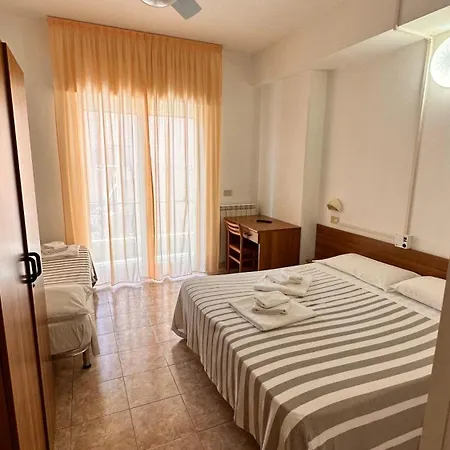 Paolina Hotel 2*