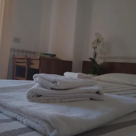 Paolina Hotel 2*