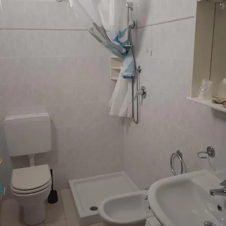 Hotel Paolina Pietra Ligure