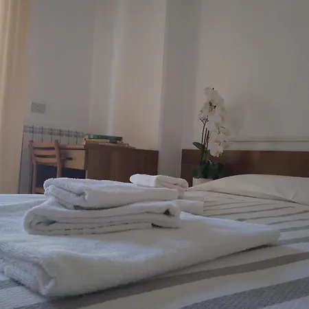 Hotel Paolina