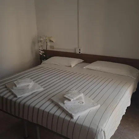 Paolina Hotel Pietra Ligure