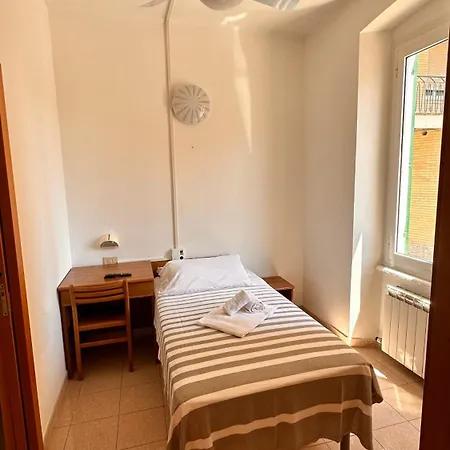 Paolina Hotel
