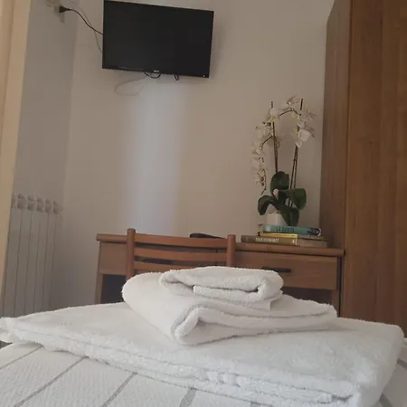 Hotel Paolina 2*