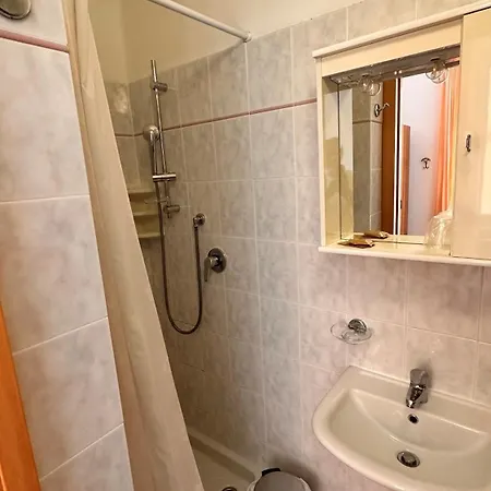 Paolina Hotel Pietra Ligure