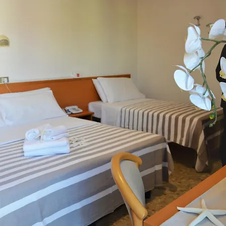 Hotel Paolina