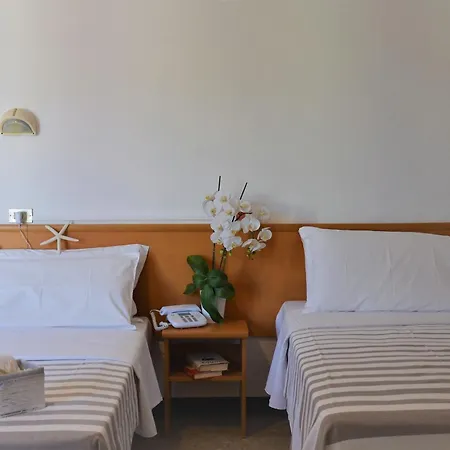 Hotel Paolina