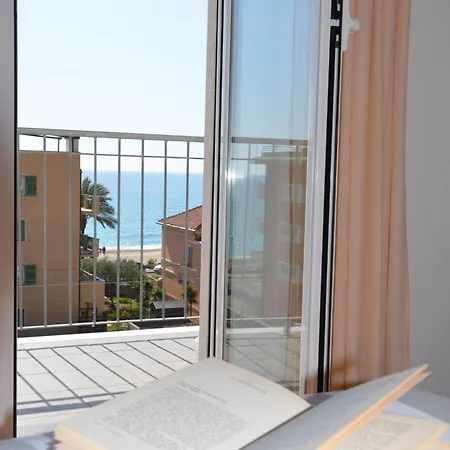 Hotel Paolina