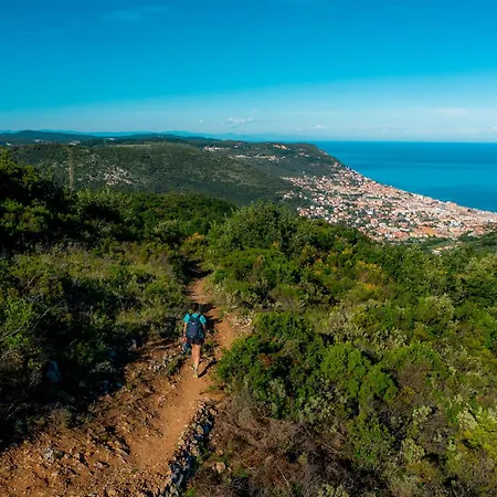 Paolina Ξενοδοχείο Pietra Ligure