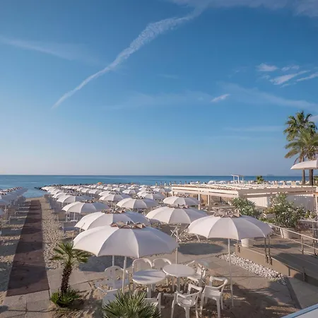 Hotel Paolina Pietra Ligure