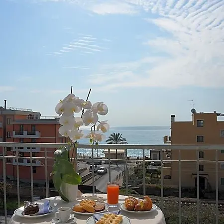 Otel Paolina