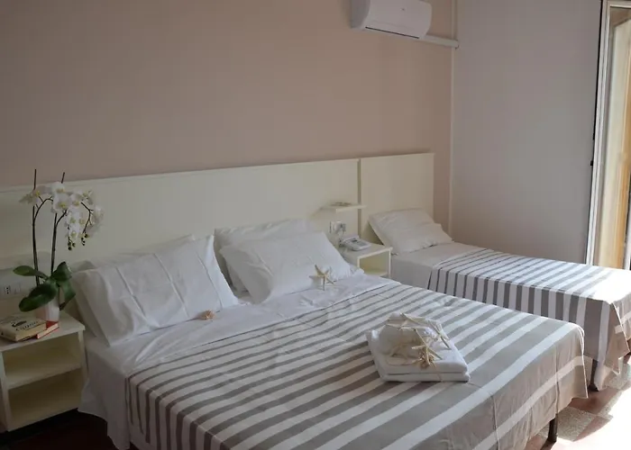 Paolina 2* Pietra Ligure