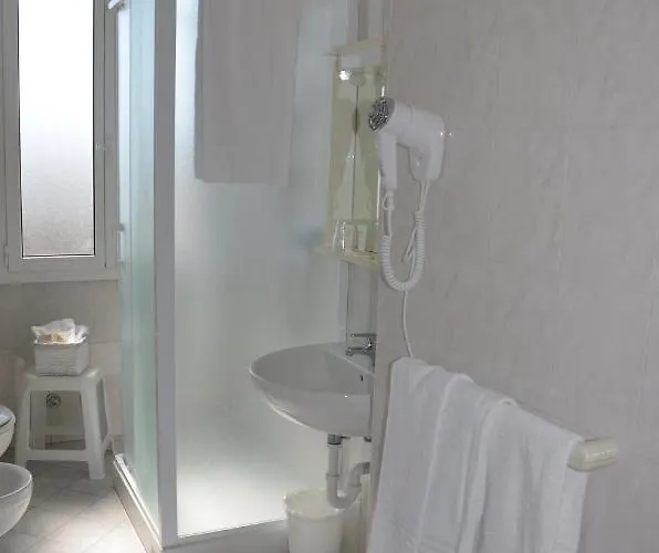Hotel Paolina