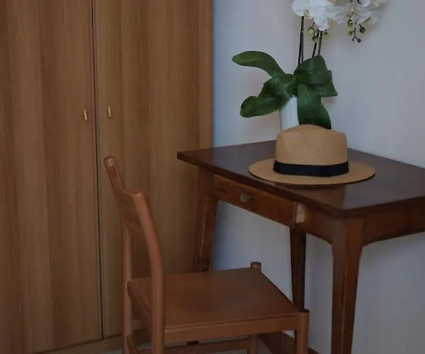 Hotel Paolina