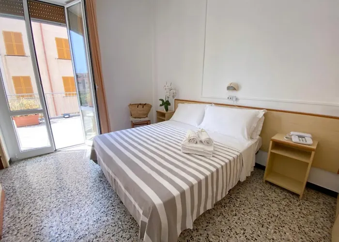 Hotel Paolina