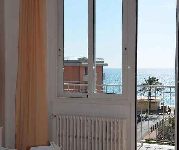 Paolina Hotel Pietra Ligure
